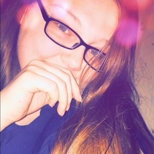 Meet your Posher, Cheyenne